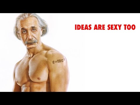 Einstein's E=mc² | Physics with Professor Matt Anderson | M29-10