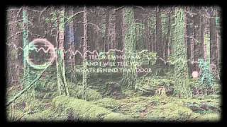 In The Woods... | I am Your Flesh | lyrics