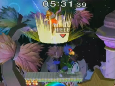 Top 10 Sakurai Combos - Super Smash Bros