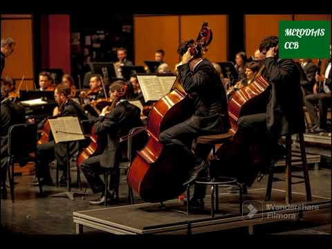 Hino 467 CCB H5 ORQUESTRADO.