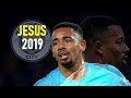 Gabriel Jesus 2019 - Amazing Skills Show - Manchester City