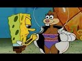 SpongeBob Season 1 Episode 18 Nature Pants But It S Ruined By AI