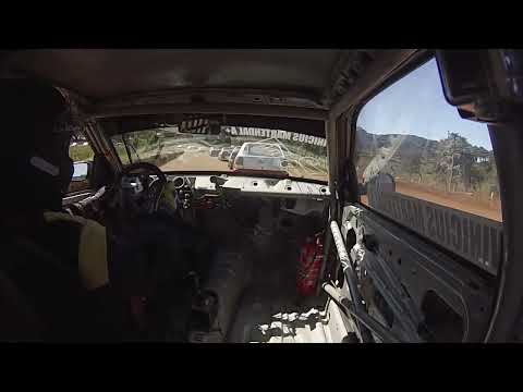 Vinicius   2ª etapa CCA 2022   1ª bateria