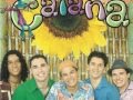 FORRÓ UNIVERSITÁRIO - CAIANA, VAMOS FUGIR ...