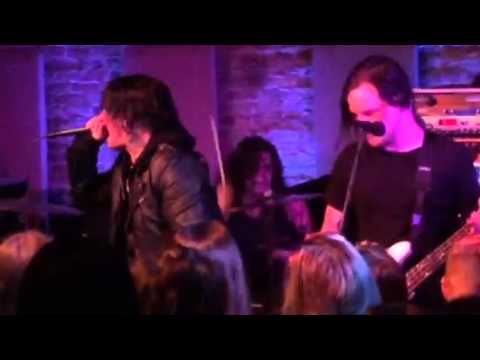 Get scared "told you so"