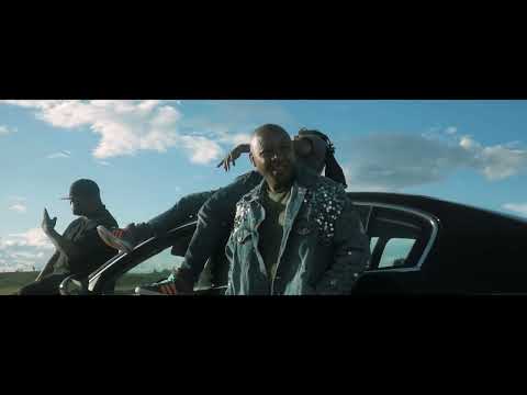 Duss Henderson & Money Row ft Bherindr - New Day (Official Video)