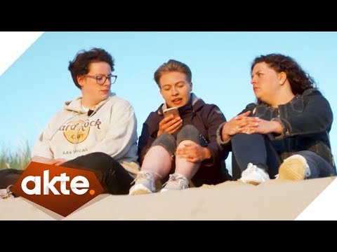 Tour de Tourette: Urlaub mit Besonderheiten! | TEIL 3 | Akte | SAT.1 TV