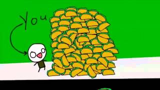 It&#39;s Raining Tacos 1 Hour