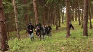 BAGR - O nás (video trailer) BAGR - O nás (video trailer)