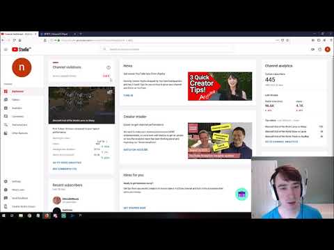 ASL update/End of the World/Future content