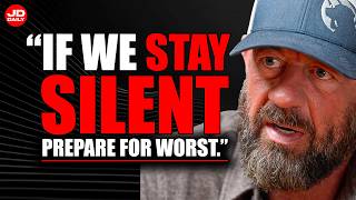 Navy SEAL's 2026 Warning That Nobody Is Taking Seriously | Mike Ritland