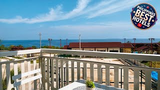 Seaview Condo in Dauis, Panglao | Bohol, Philippines | Hotel Review ⭐