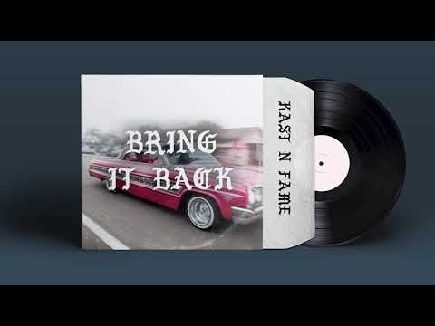 RJ x YG TYPE BEAT 2019 - Bring It Back - West Coast Type