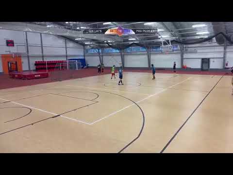 TFK LATS VS PKU PUIKULE