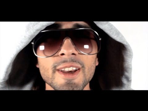 Lil'C ft Sur Continente  Sensual sensation - CSC   (iTunes version) (Official Video)