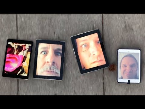 Hot Snakes - Checkmate [OFFICIAL VIDEO]