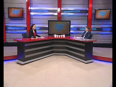 KANAL 3’TE SABAH 12 02 2019