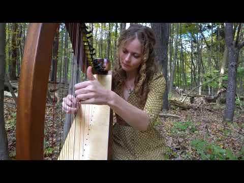 Promotional video thumbnail 8 for Pamela Bruce