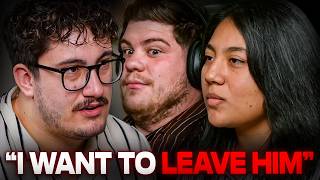 She EXPOSED Her Husband On Financial Audit | Caleb Hammer Clips