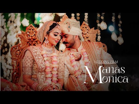 Wedding Photographer portfolio by In Frame Photography in Indore - Photo 2