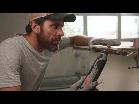 Миниатюра изображения товара Гравер Интерскол АГМ-12Э (809.2.2.70)