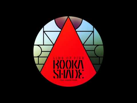 Booka Shade - Line Of Fire ft Karin Park (Dance Cult Remix)