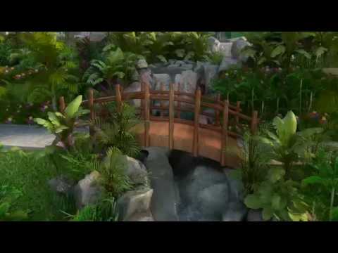 Walkthrough Walkthrough