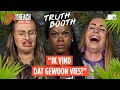 SPANNENDE STANDJES, DUIVELSE DILEMMA'S & EXEN TERUGNEMEN | EOTBDD: Truth Booth #2