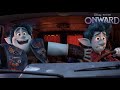 Onward | In Theaters March 6