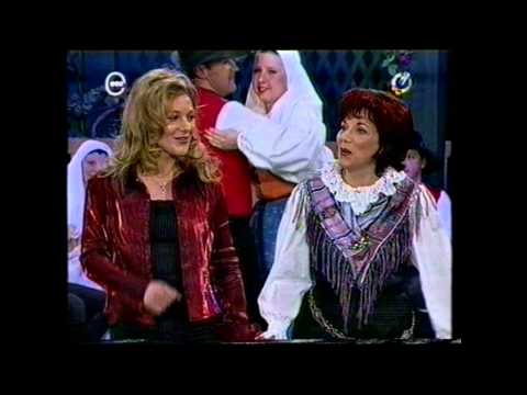 Raketa pod kozolcem 2001 - FD Kres v gosteh