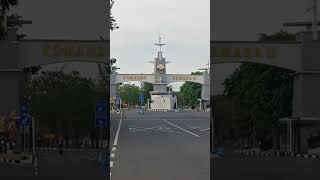 Download lagu Koarmada 2, Pangkalan TNI AL Terbesar di Surabaya mp3