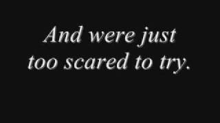 Matt Brouwer - Sometimes with lyrics