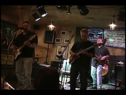 The Henderson Brothers #2 (bb plays)