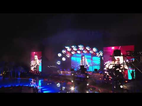 Kiss - Lick It Up [Live Dubai 2020 Goodbye]