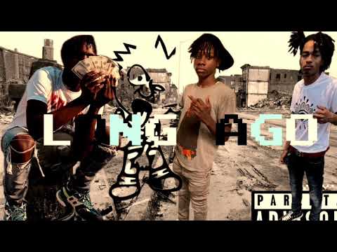 LONG AGO- Swervo (OFFICIAL AUDIO)