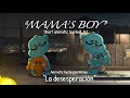 Mama S Boy La Desesperación AU Gumball Animatic The Amazing World Of Gumball AU Aislep