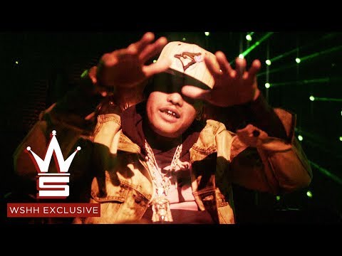 RaRa "Slum Summer Freestyle" (Hustle Gang) (WSHH Exclusive - Official Music Video)