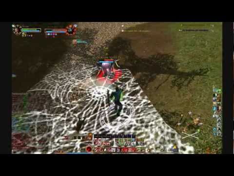 Canthar lvl 67 in  ettenmoors - Hobbit village defending