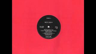 Moy Boy - Notte Divina (DIVINE VERSION)