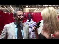 ISAIA PITTI 84 Collection Presentation By Fashion Channel