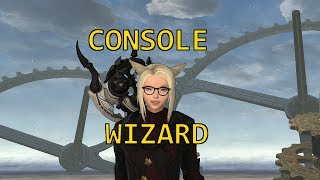 Console Wizard