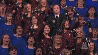 Ring Those Christmas Bells | The Tabernacle Choir