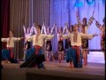 Ансамбль народного танца "КАТЮША" - Гопак! 