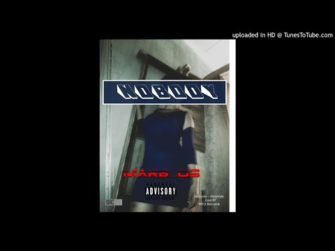 Marblos - Nobody (Freestyle)