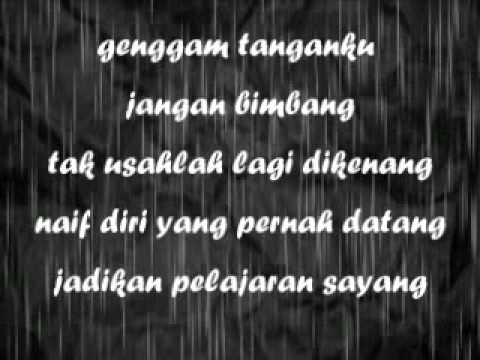 The Rain Dengar Bisikku Kaskus
