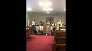 RidgeRunners Gospel Bluegrass