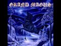 Grand Magus - Mountains By My Throne