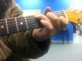 Revive us again - big daddy weave version