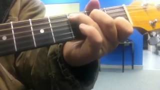 Revive us again - big daddy weave version