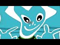 PBS Kids Dot Logo Round 1 Vs Myself In Wiggle Major Fixed